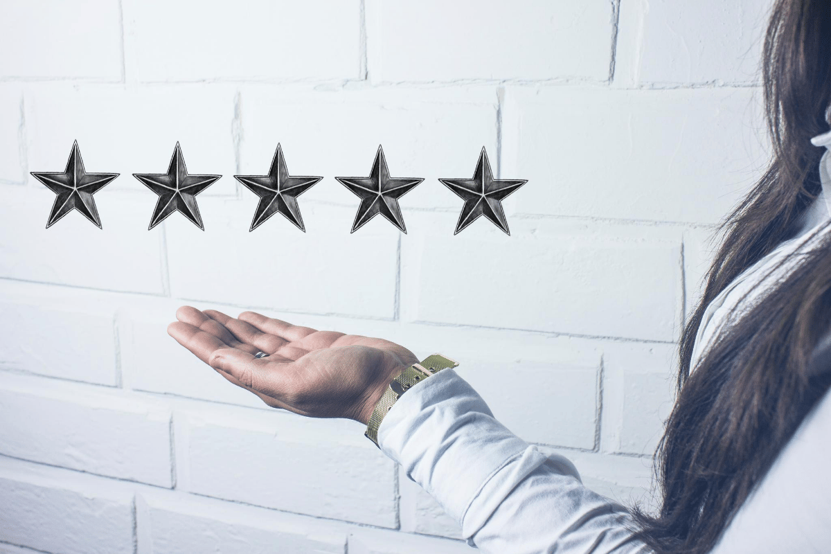 Bluechip Customer Testimonials