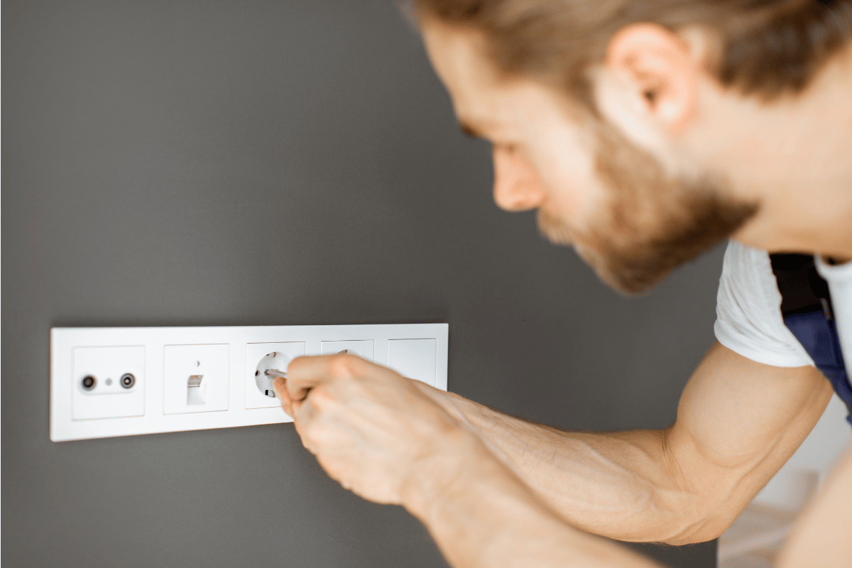 Electrical Maintenance