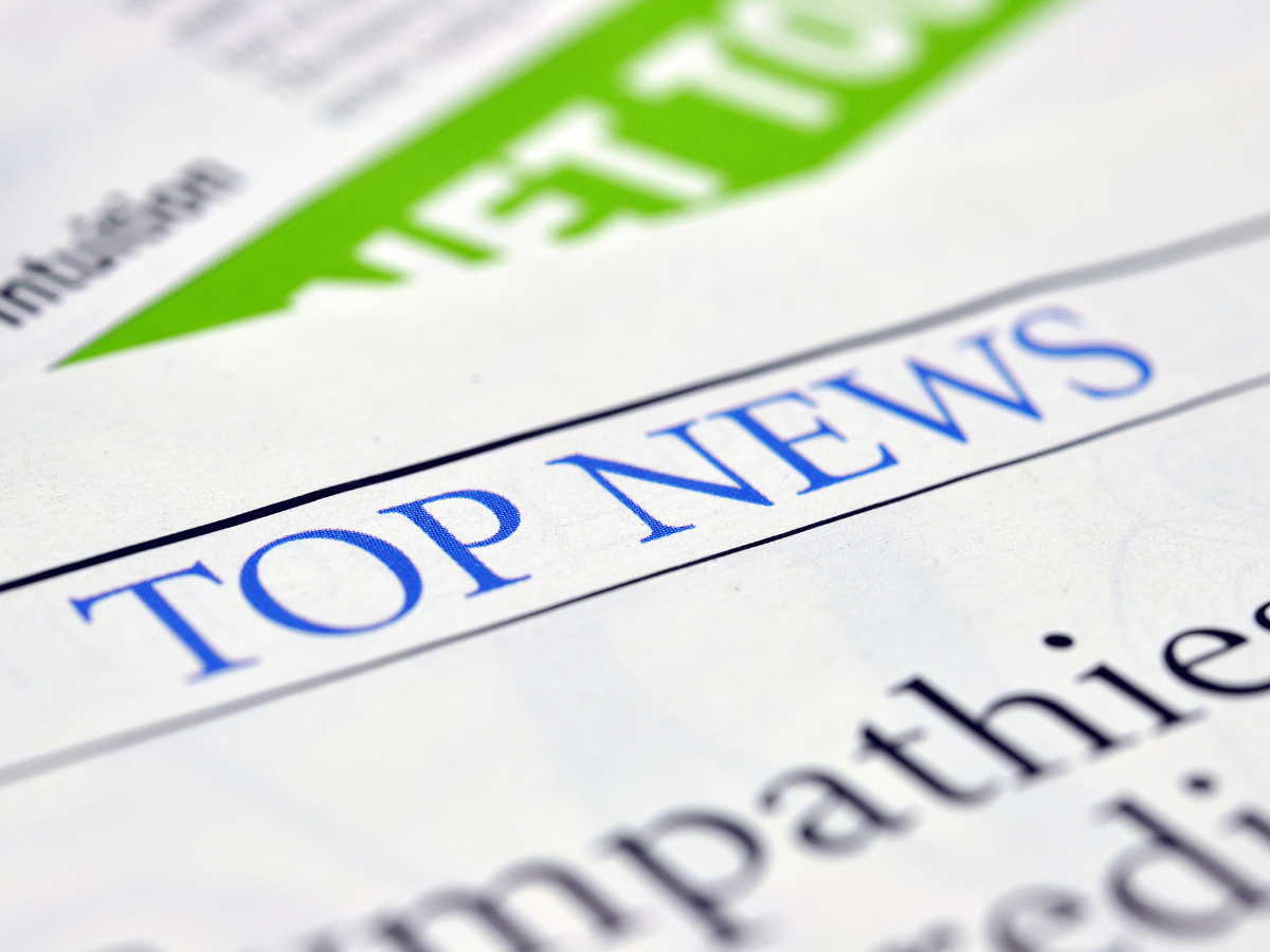 News Flash September 2021