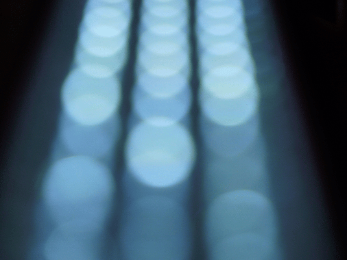 Harmonics on LED Lighting