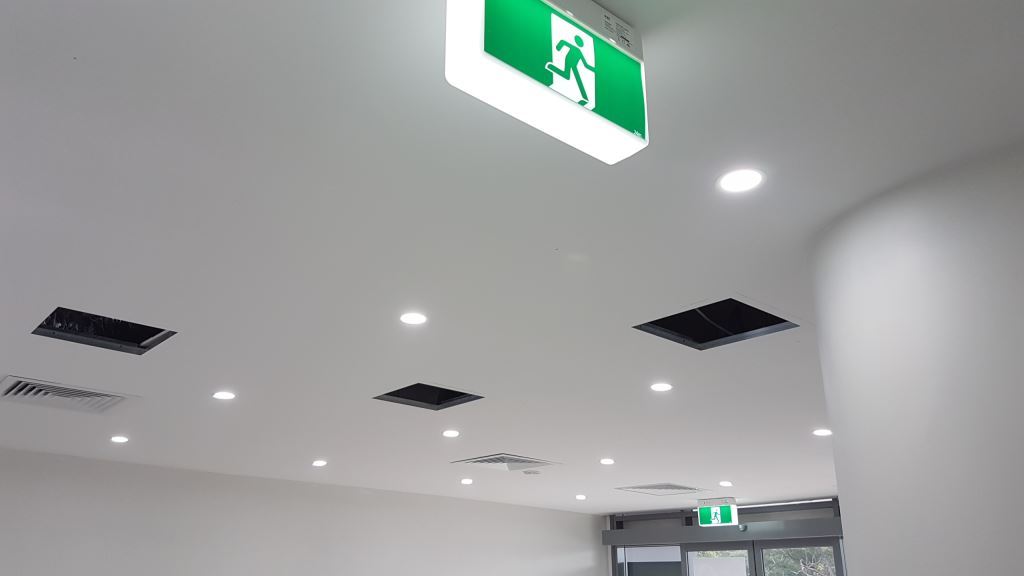 LED Downlights