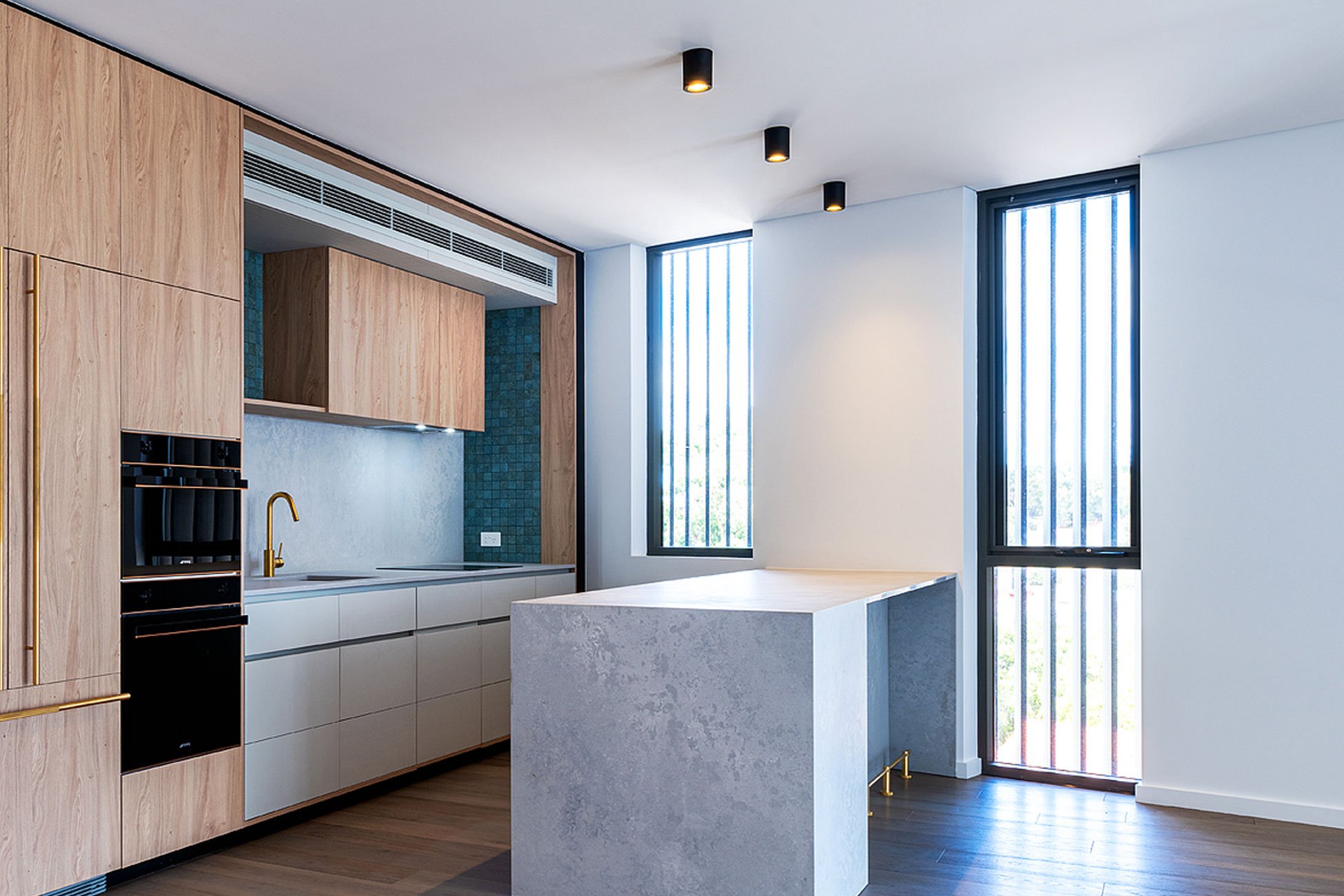 POWER-LITE LED CAN DOWNLIGHT