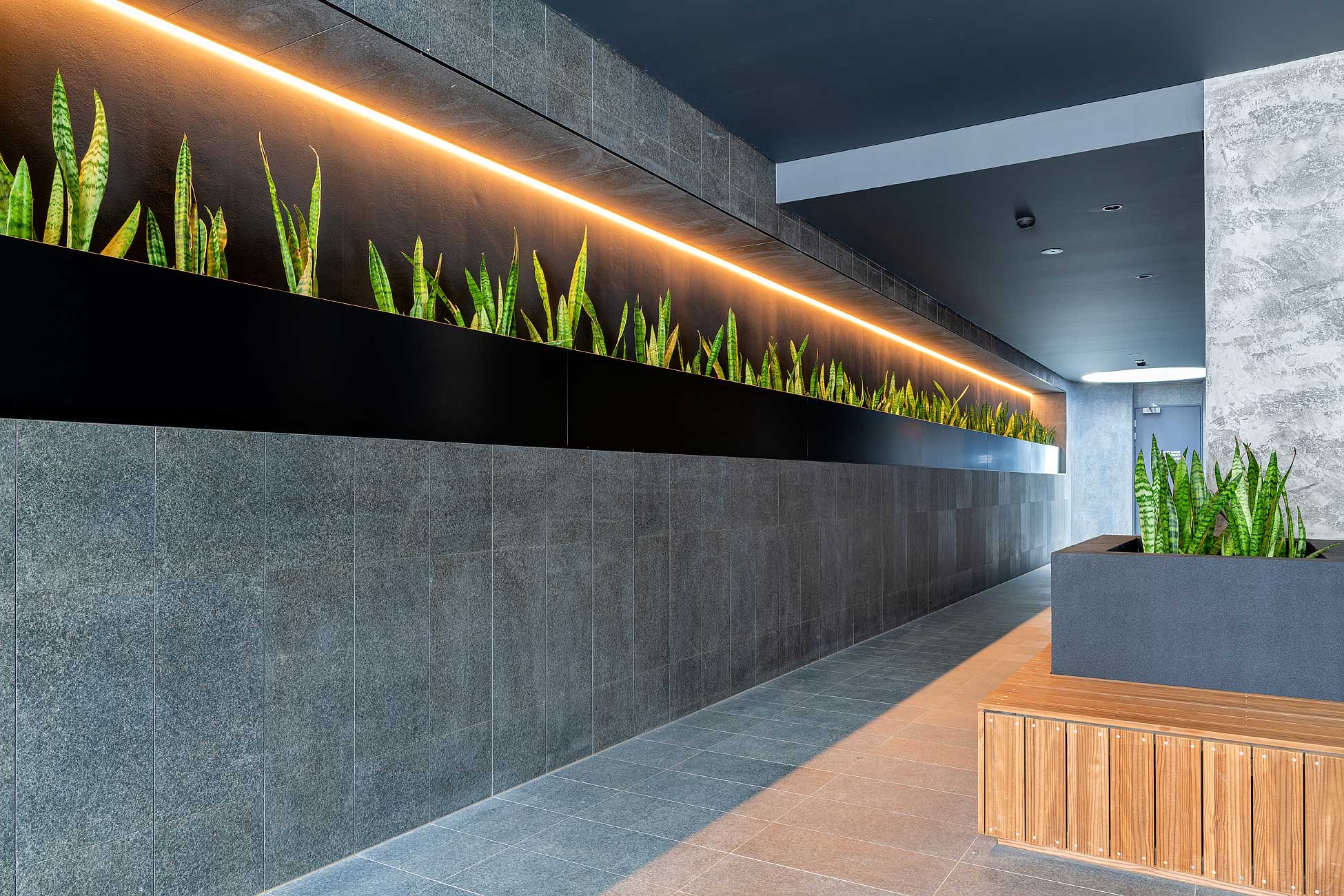 POWER-LITE LED STRIP