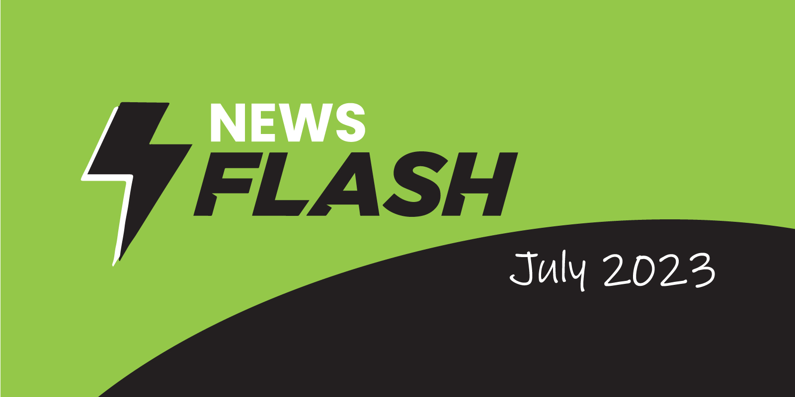 POWER-LITE News Flash July 23