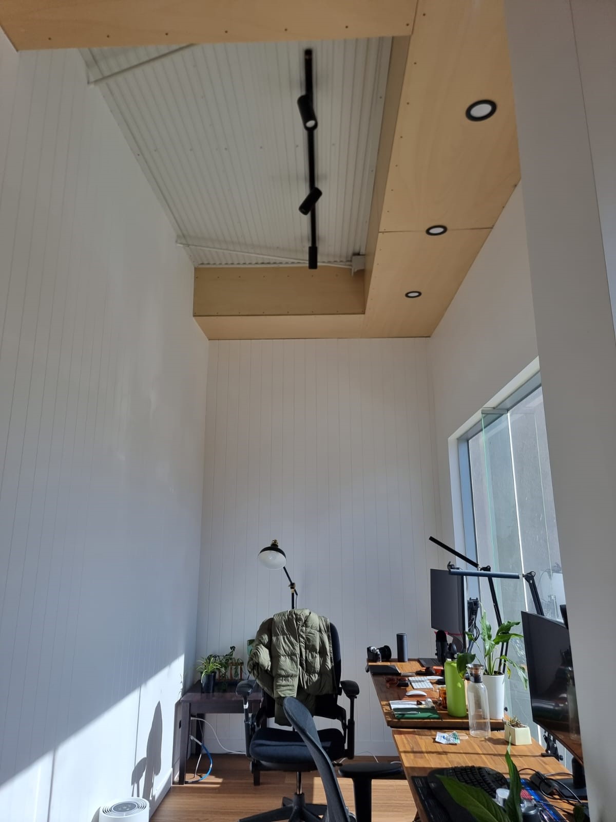 POWER-LITE-CoLabs-Project-1