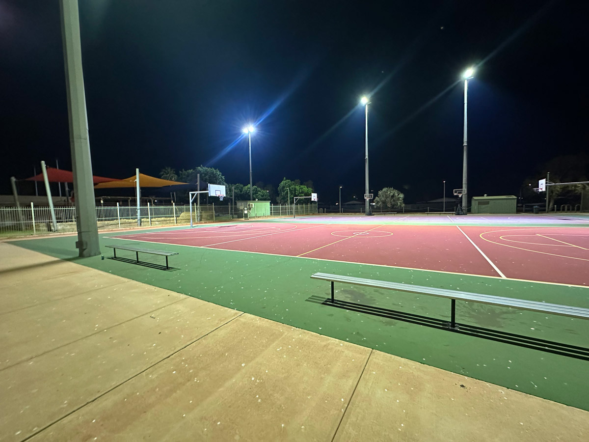 Sports Lighting Flood Lights
