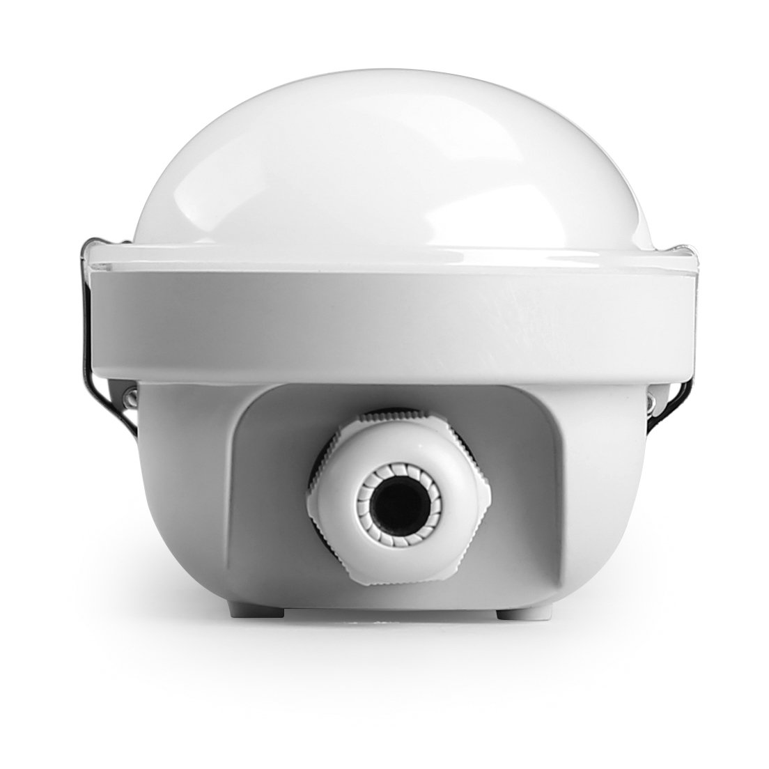 LED Batten Microwave Sensor - 36W - CCT Switch - IP65 - Image 2