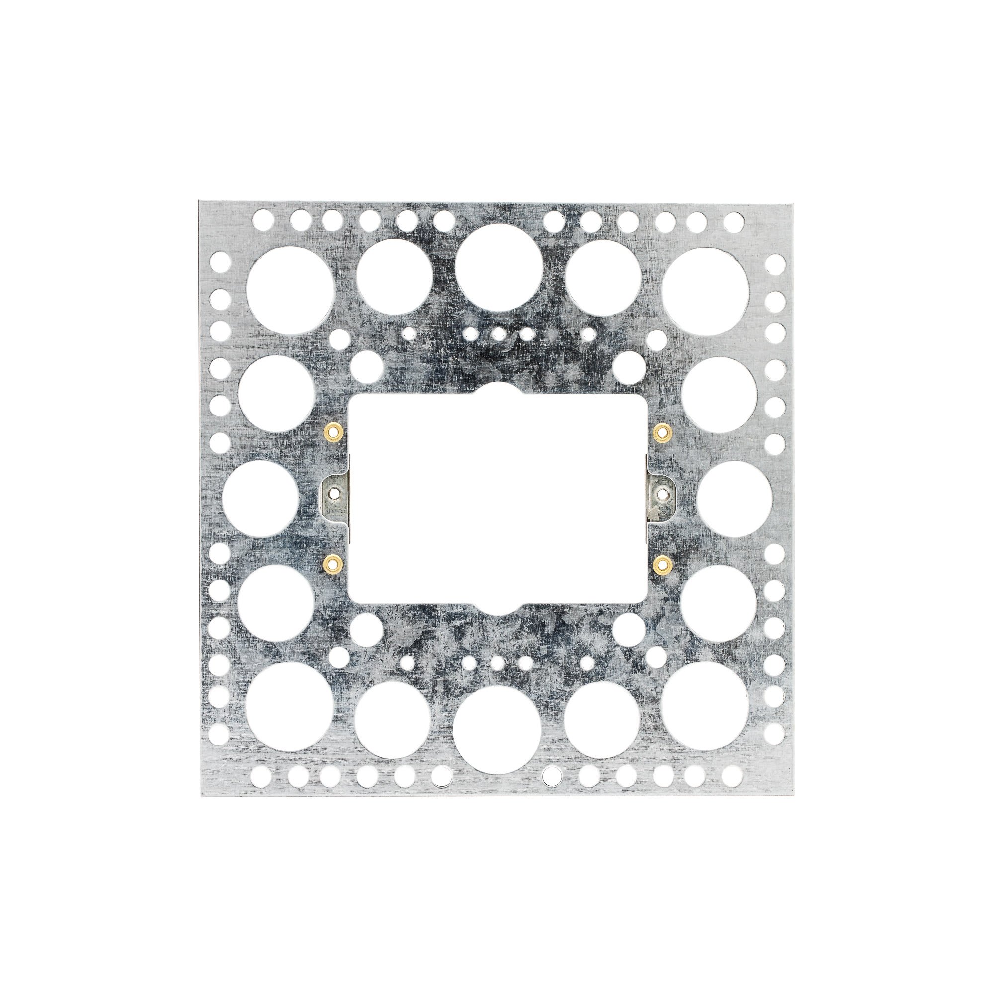 Render Mounting Bracket - Square