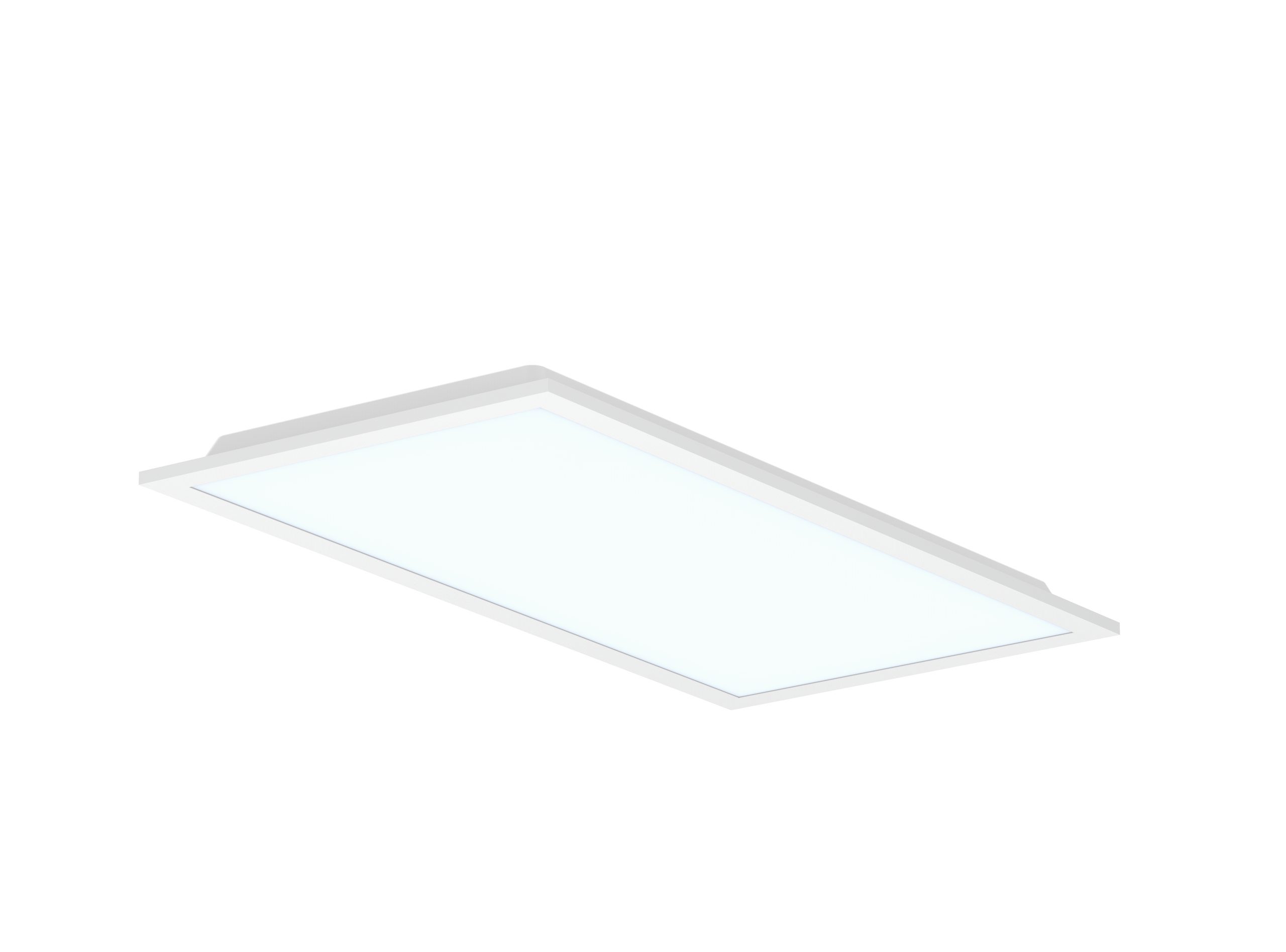 30x60 LED panel light