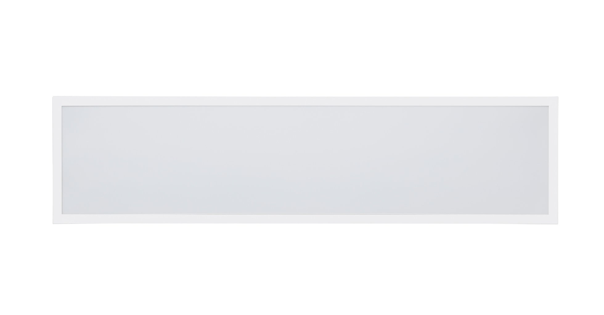 LED Backlit Panel - 36W - 1200mm x 300mm - CCT Switch - Image 2