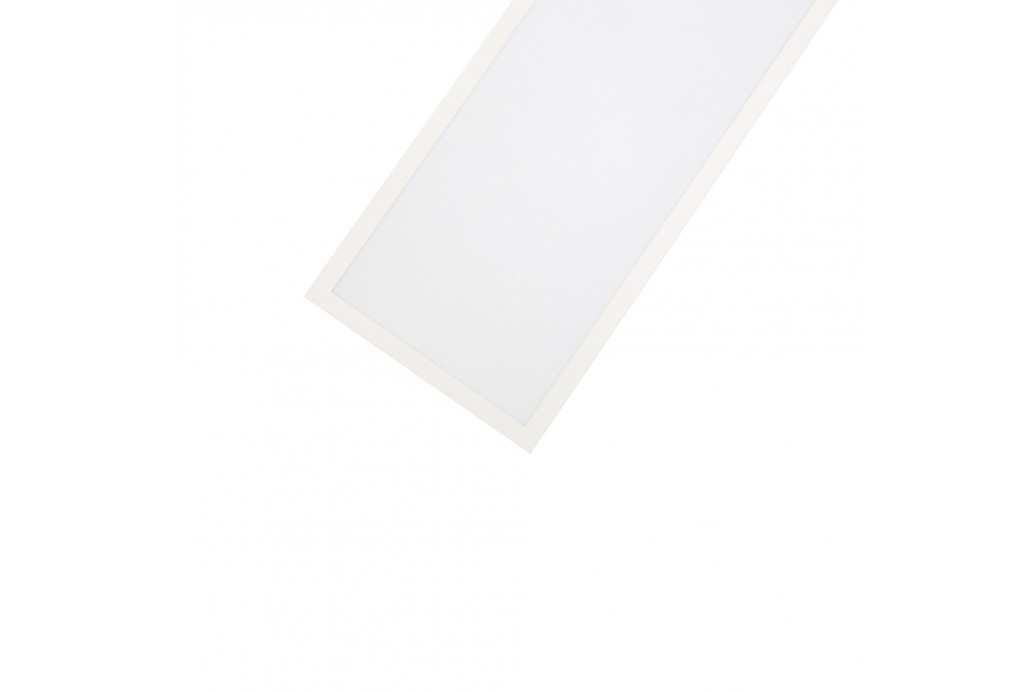 LED Backlit Panel - 36W - 1200mm x 300mm - 4000K - Image 2