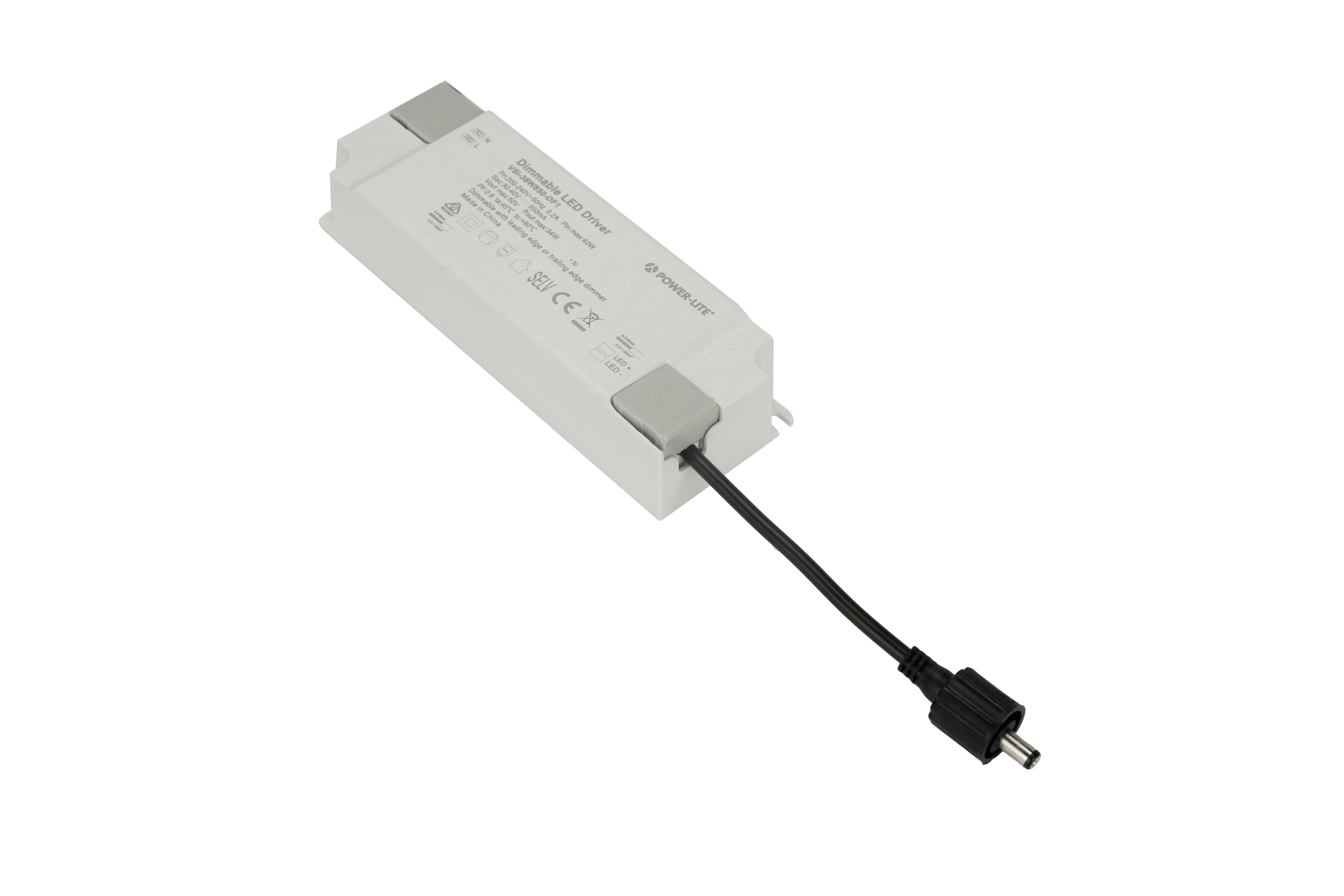 Dimmable LED Driver