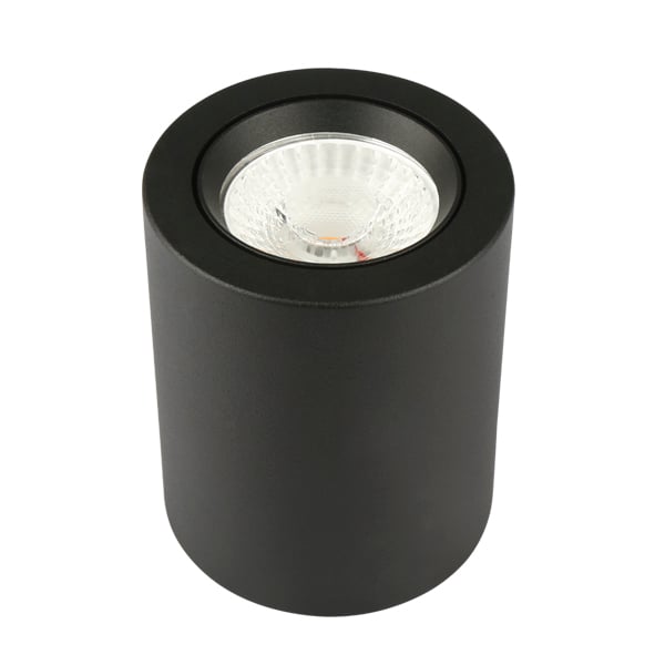 POWER-LITE 10W LED CAN DOWNLIGHT 3CCT