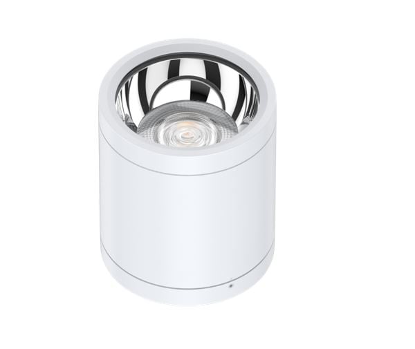 POWER-LITE 10W LED CAN DOWNLIGHT IP65