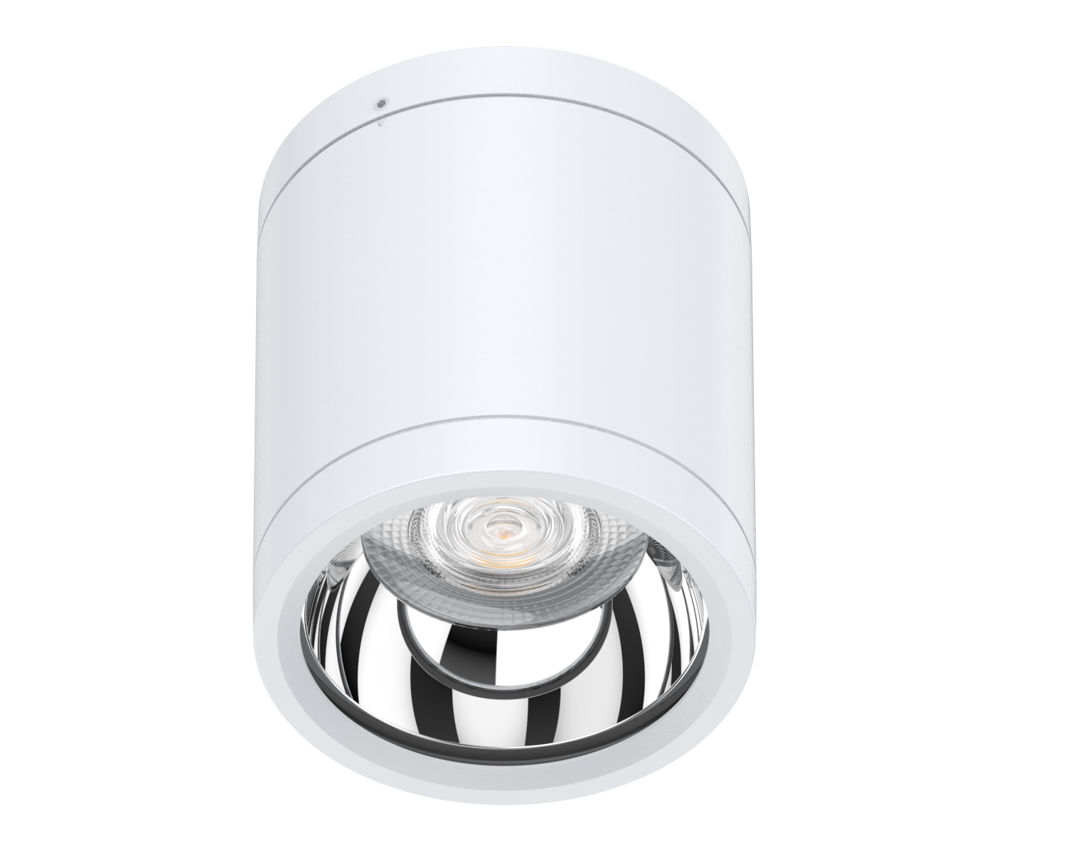 LED Can Downlight - 10W - 4000K - White - IP65 - Image 5
