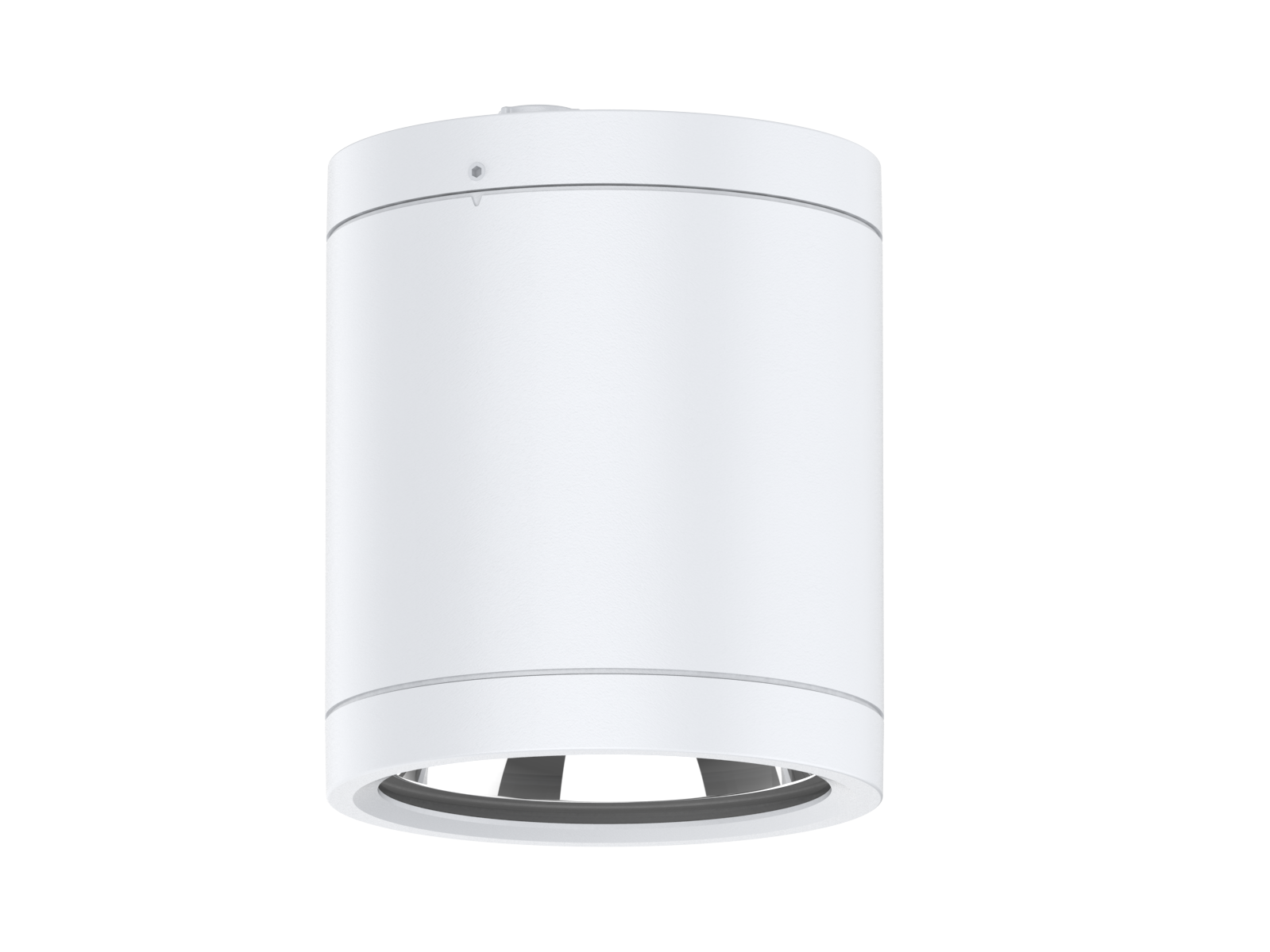 LED Can Downlight - 10W - 4000K - White - IP65 - Image 2