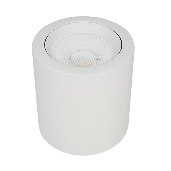 LED Can Downlight - 20W - 4000K - White