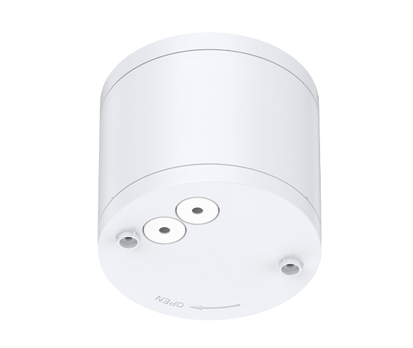 POWER-LITE LED CAN DOWNLIGHT IP65