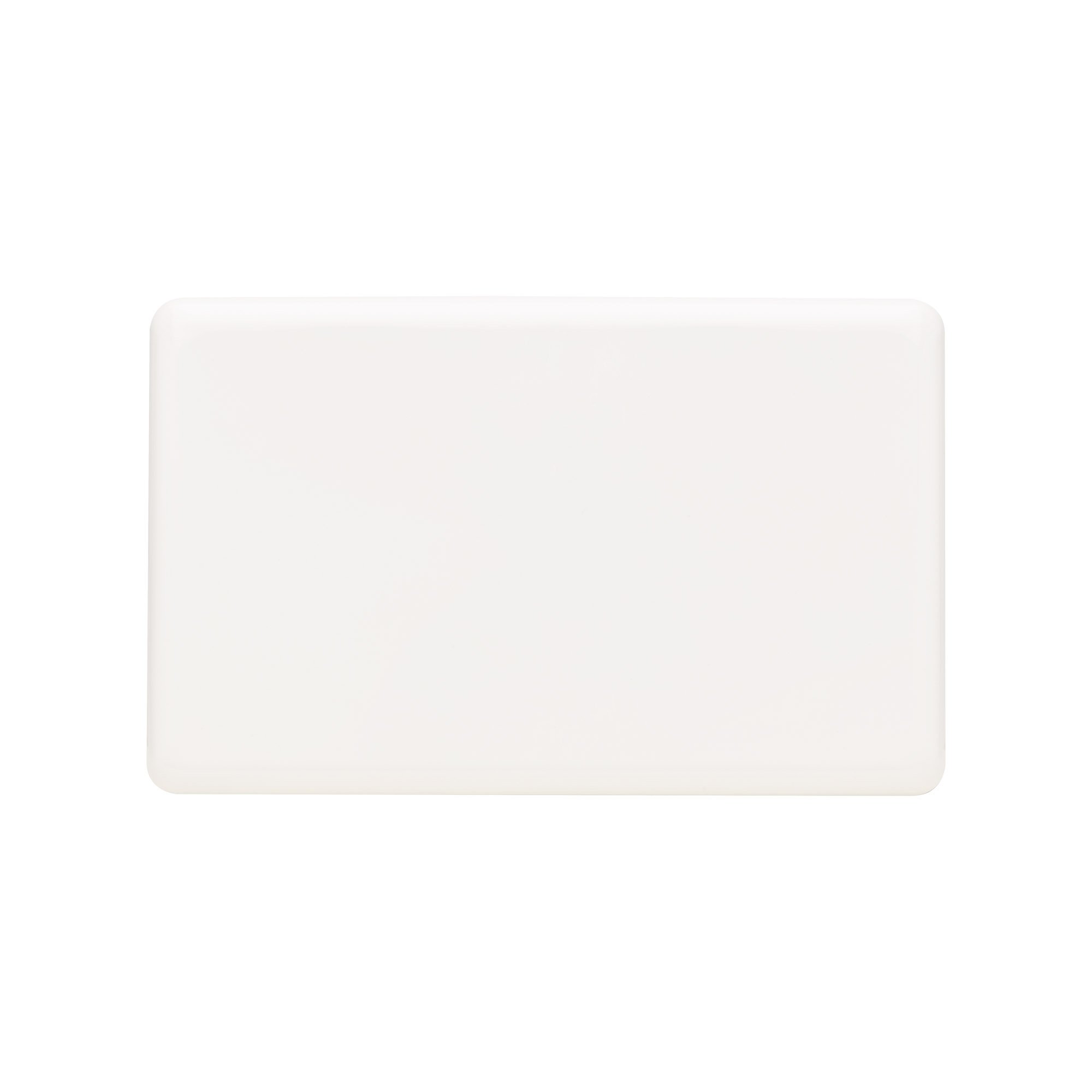 Switch Gear - Cover Plate - Blank