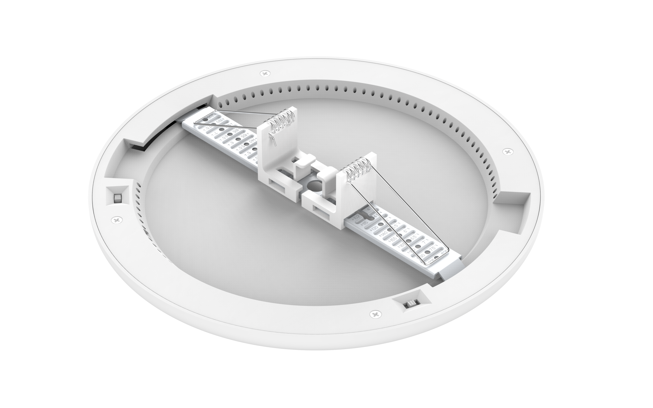 LED Circular Panel Light