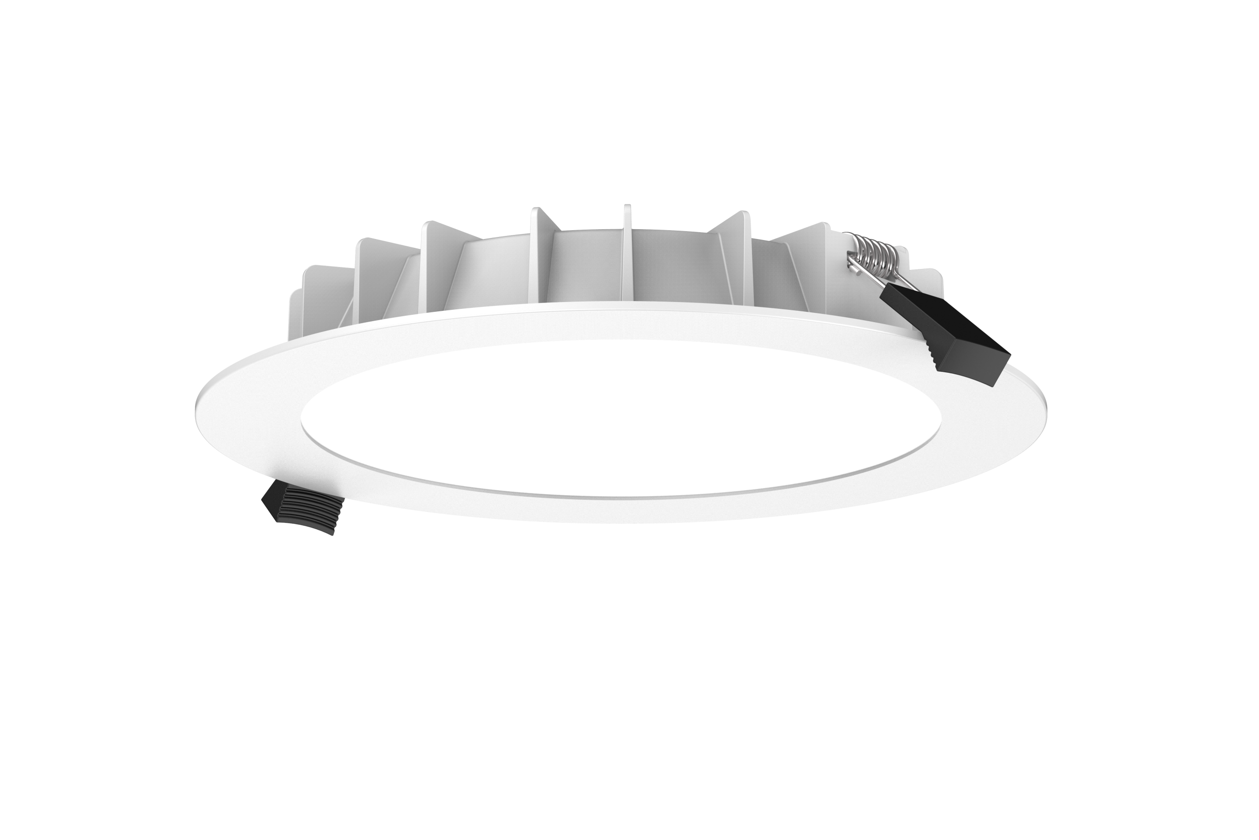 POWER-LITE 20W LED CIRCULAR PANEL