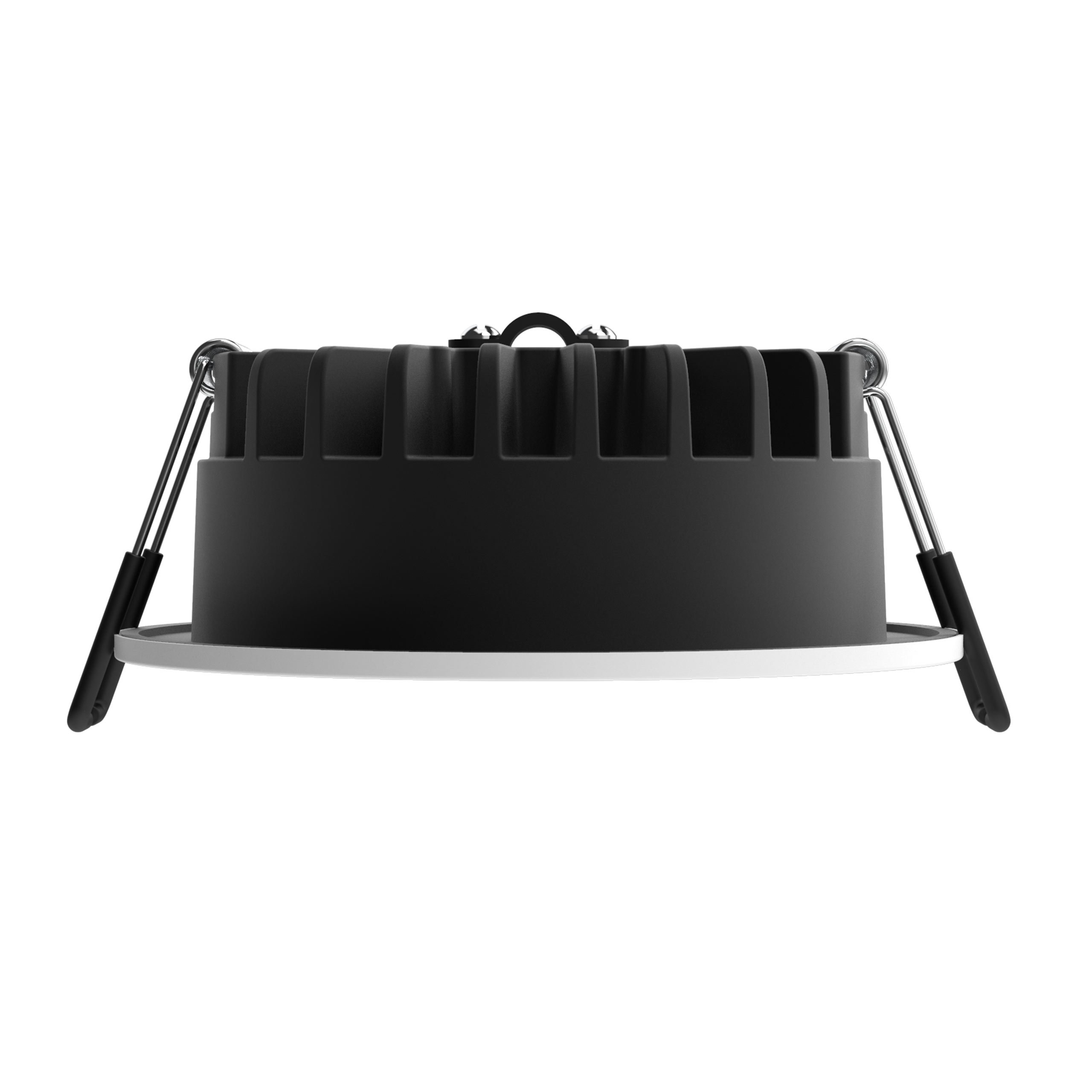 LED Fire Rated Downlight - 12W - CCT Switch - IP65 - Image 4