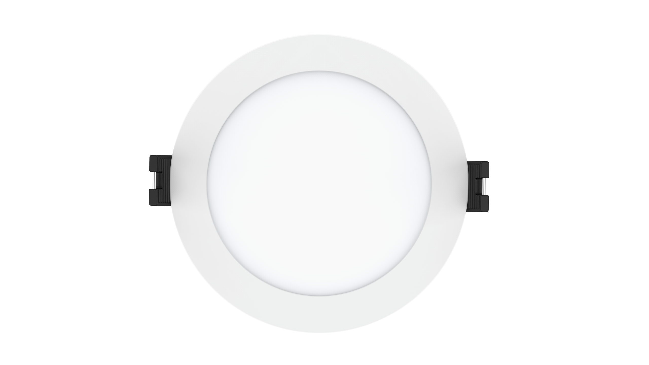 POWER-LITE 8W LED INTEGRAL DRIVER DOWNLIGHT