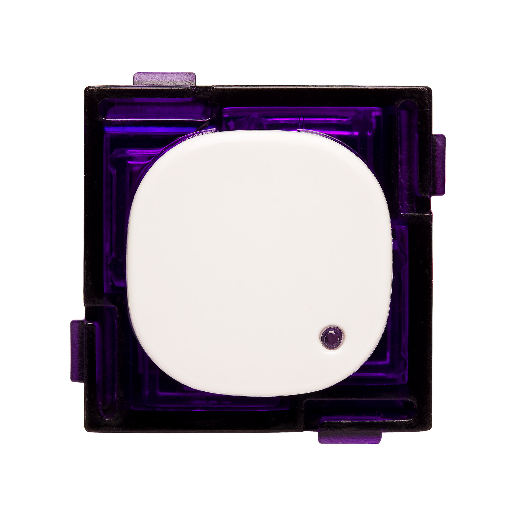 Push Button Dimmer Switch