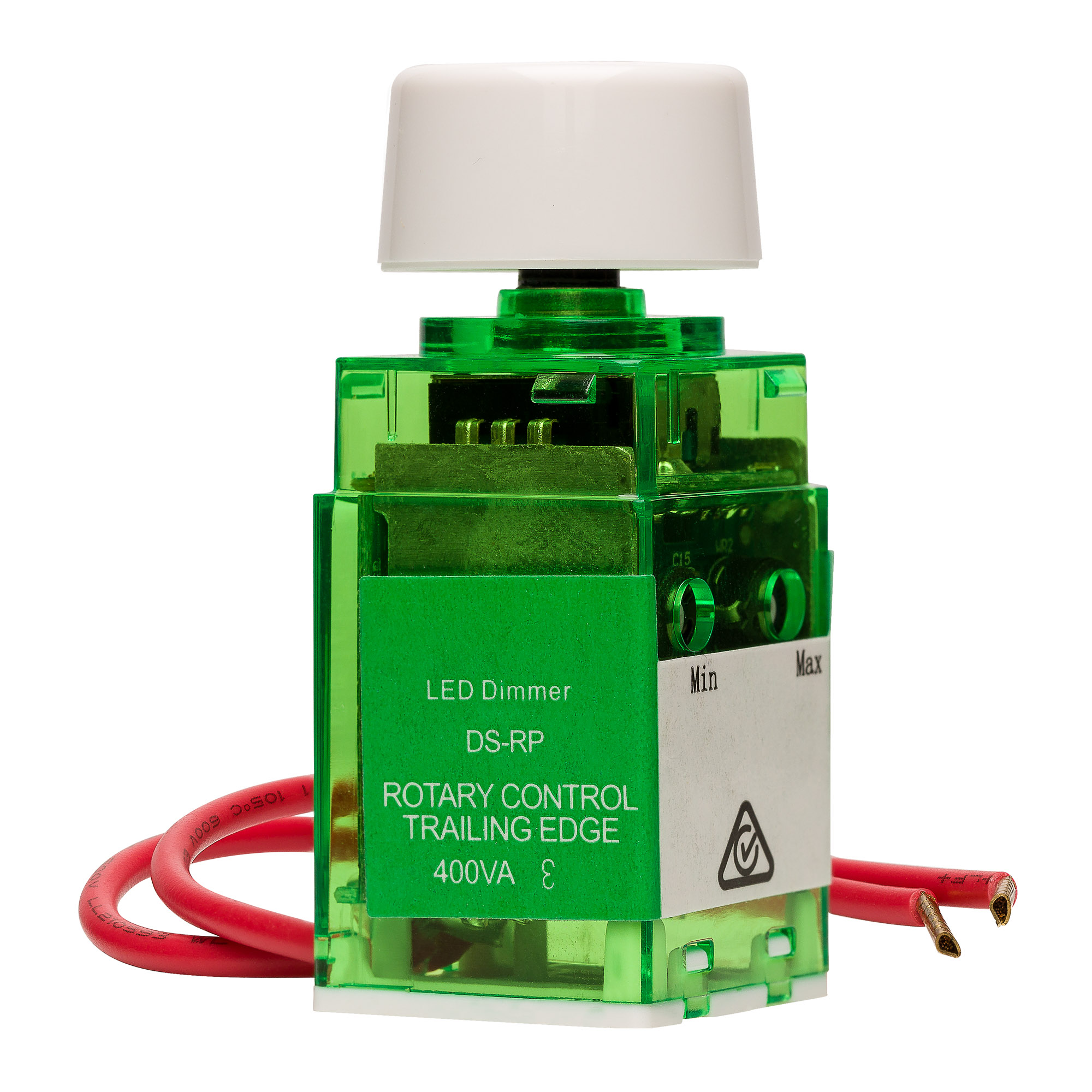 Rotary Dimmer Switch