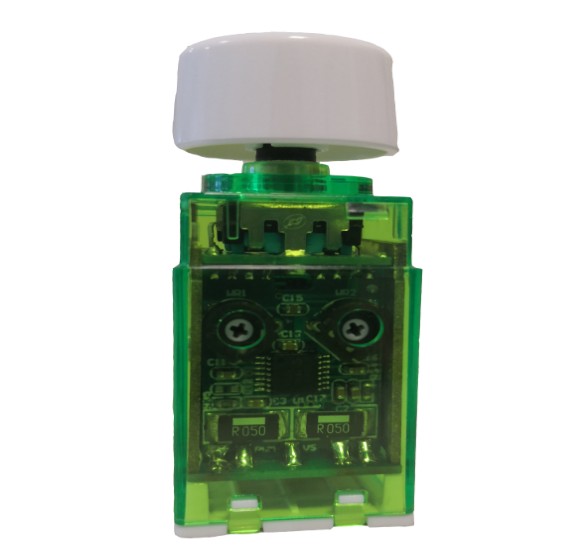 Dimmer Switch Rotary with On/ Off Push Button Option - Image 4