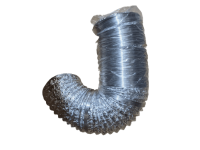 Exhaust Fan Ducting - 150mm