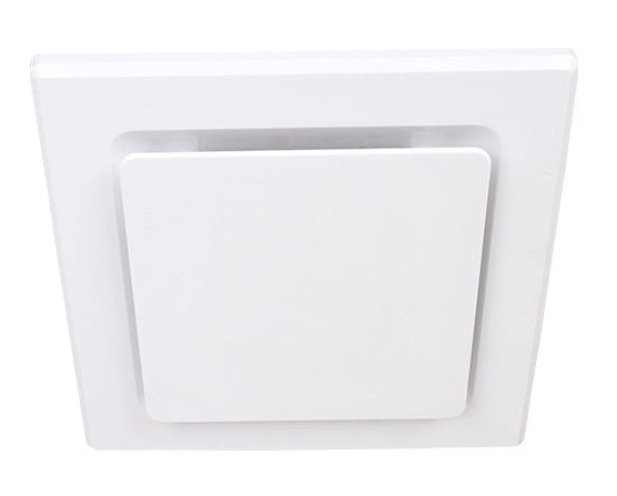 Exhaust Fan Square