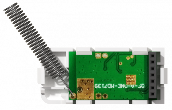 Smoke Alarm Vulcan RF Module for 240V Models - Image 3