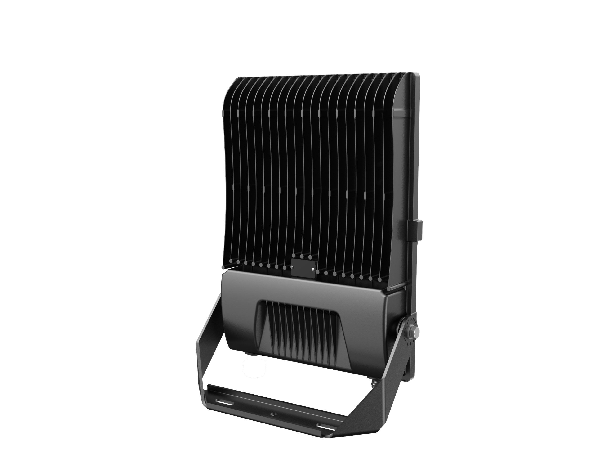 LED Flood Light - 500W - 77,500 Lumens - 5700K - Image 3