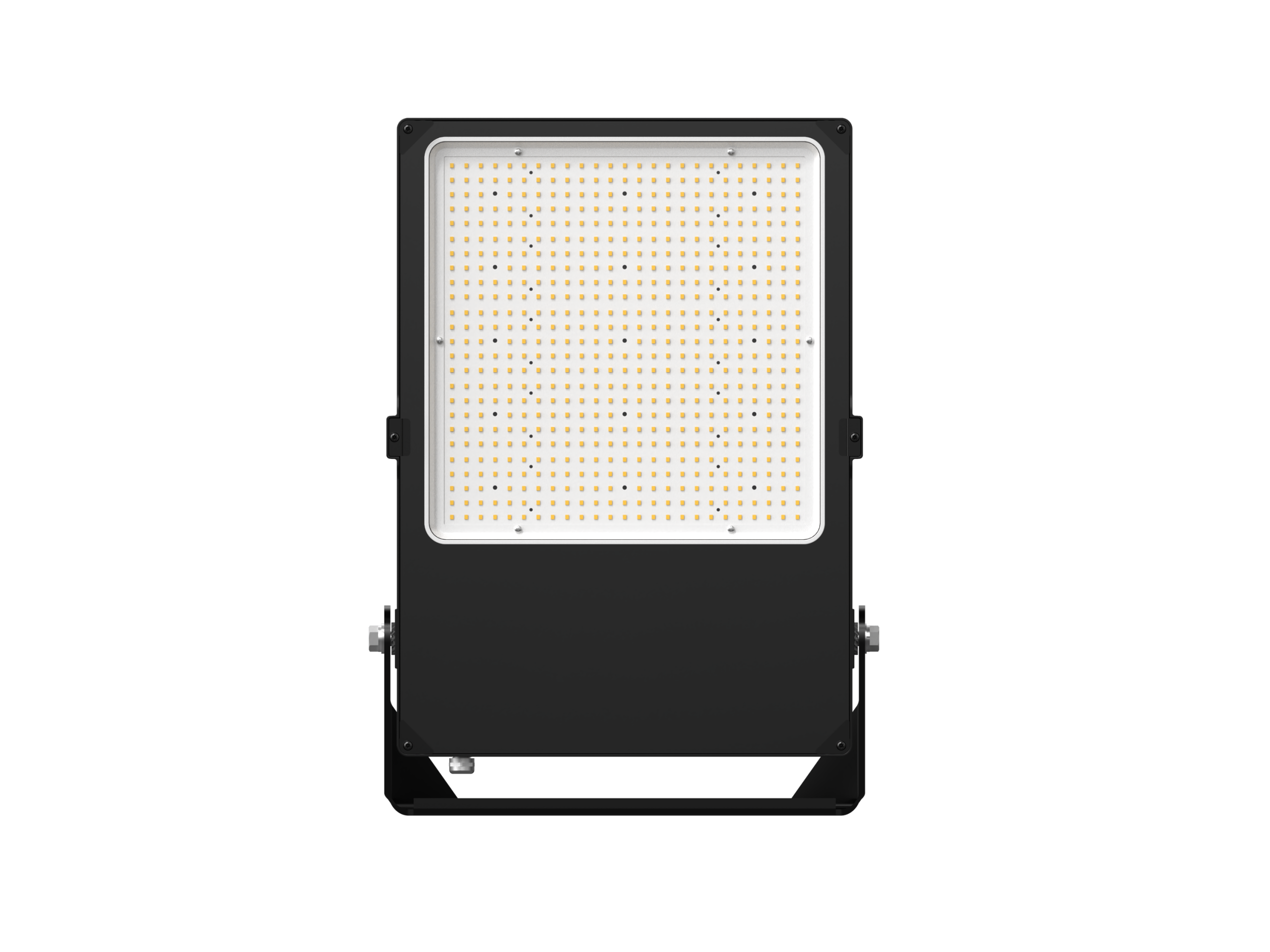 LED Flood Light - 500W - 77,500 Lumens - 5700K - Image 2
