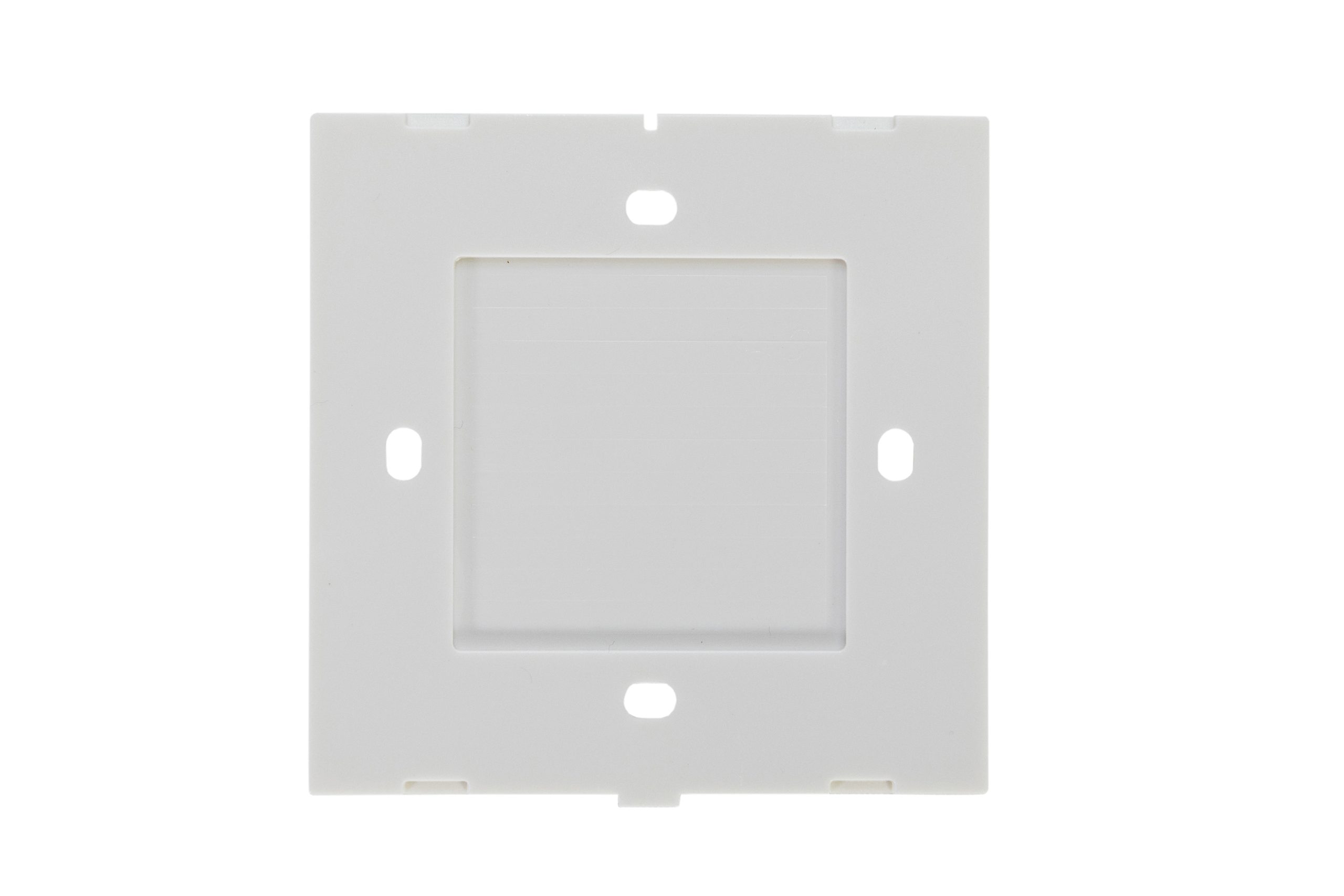 POWER-LITE REMOTE WALL MOUNTING PLATE