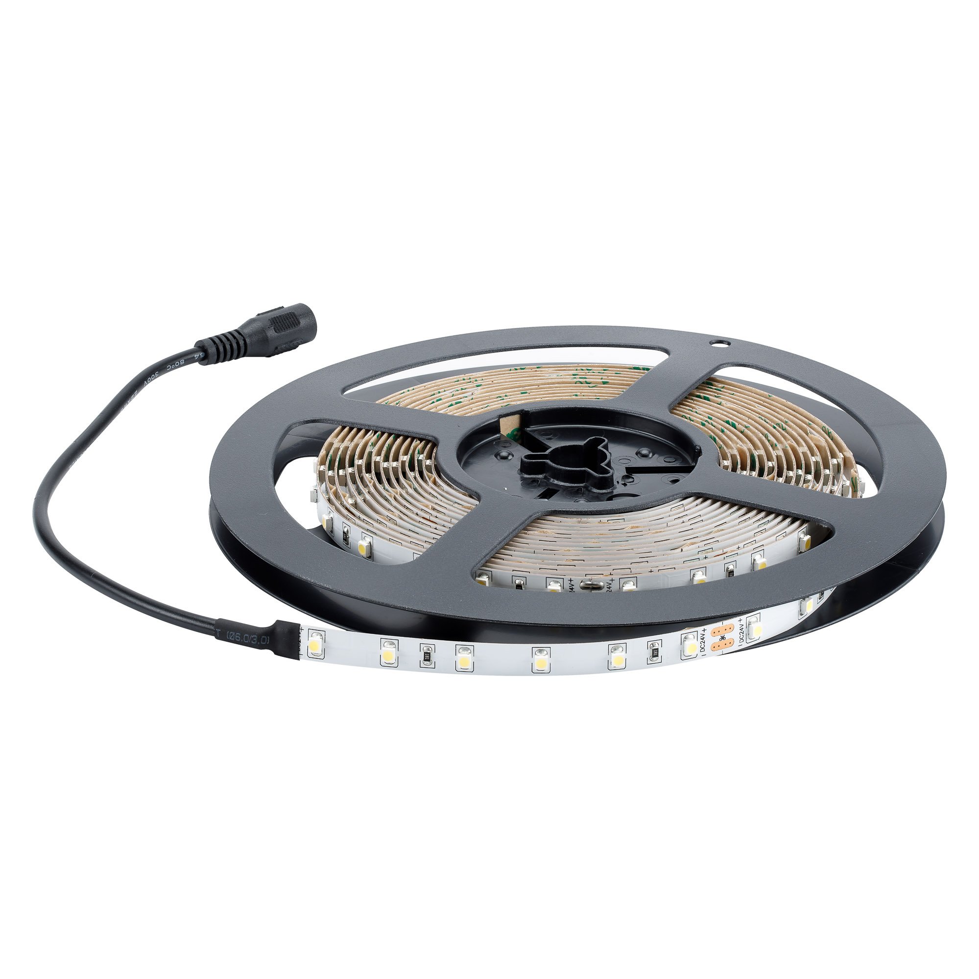 Dimmable Driver 0-10V for LED Strip Lighting - 24V - 200W - Image 2