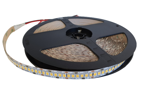 LED Flexible Strip - 200W - 10m Roll - 3000K - IP20