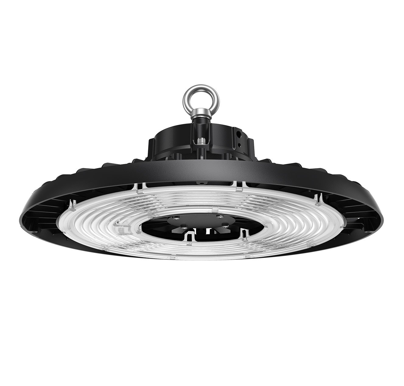 POWER-LITE UFO 120W-200W LED HIGH BAY