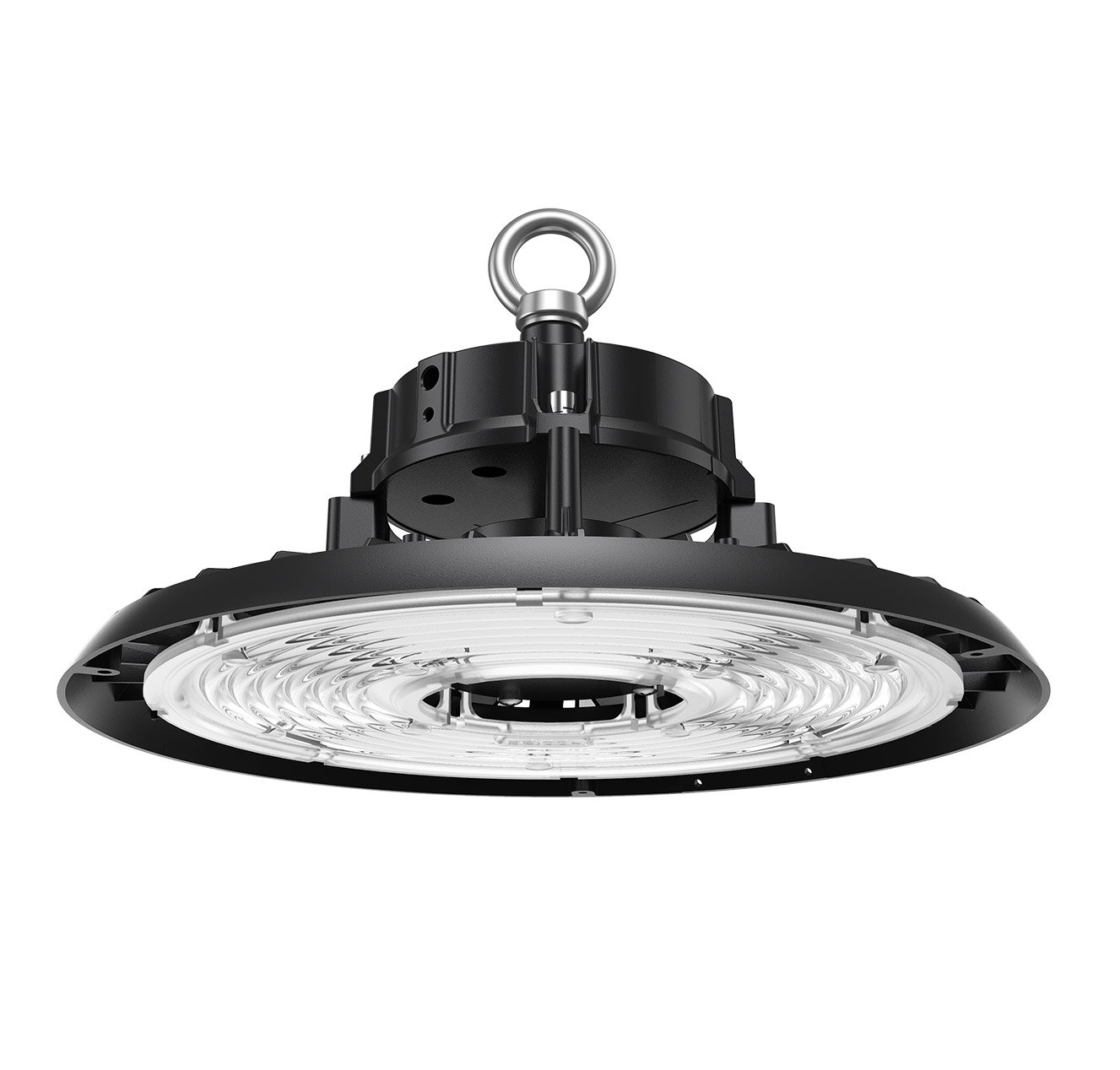POWER-LITE UFO LED MULTI-WATT 80W-120W HIGH BAY