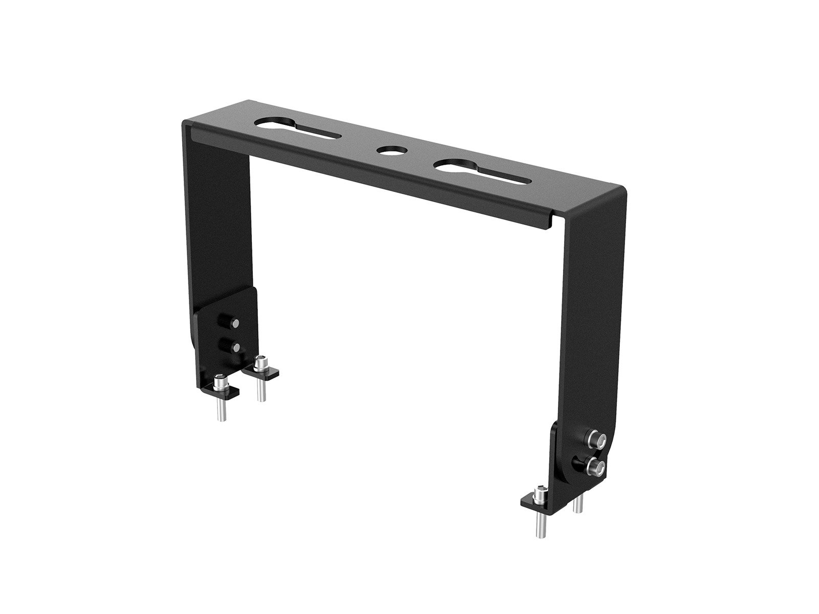 POWER-LITE 45 DEGREE ADJUSTABLE BRACKET FOR UFO MULTI-WATT HIGH BAY