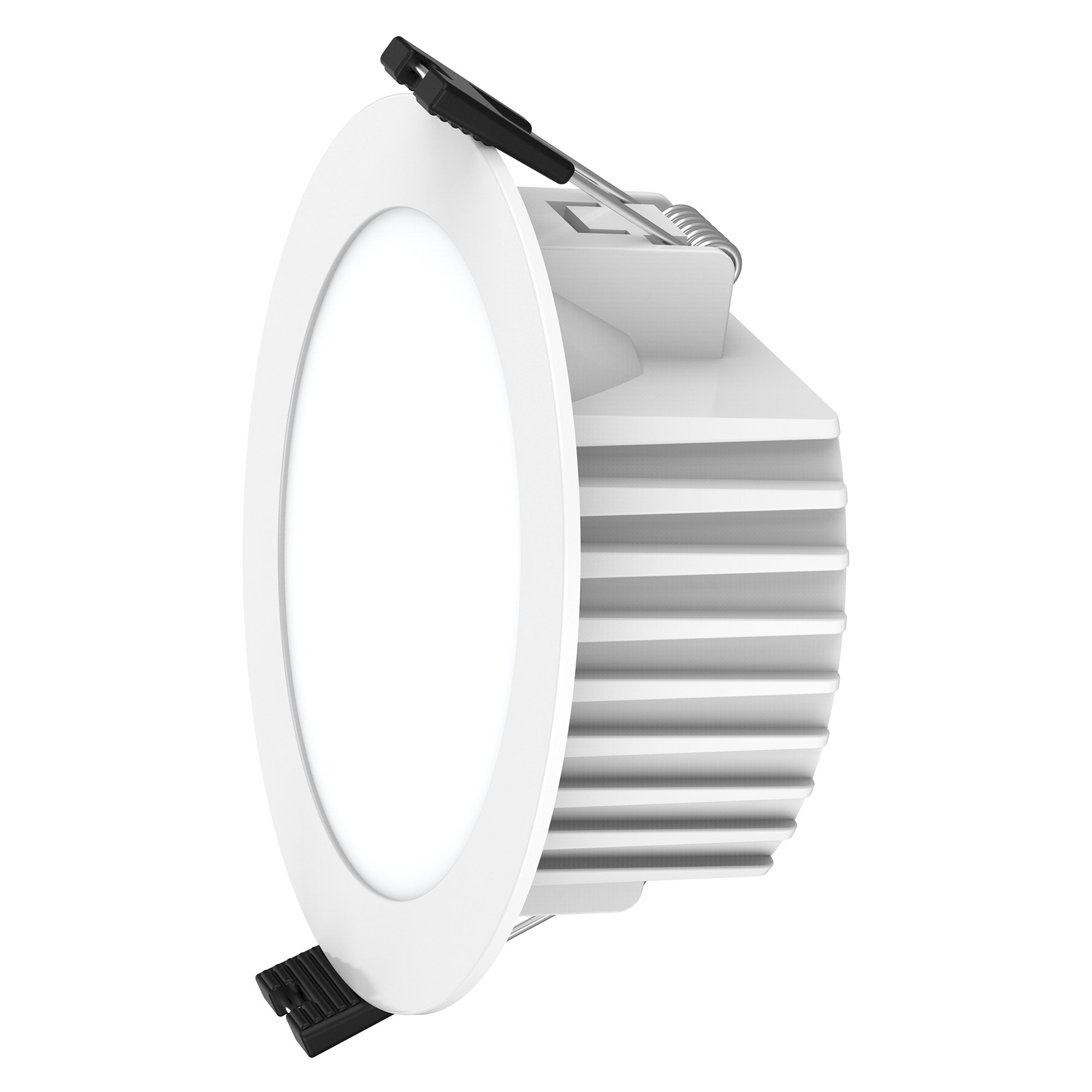 POWER-LITE 8W LED INTEGRAL DRIVER DOWNLIGHT
