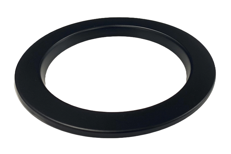 POWER-LITE BLACK DOWNLIGHT RING