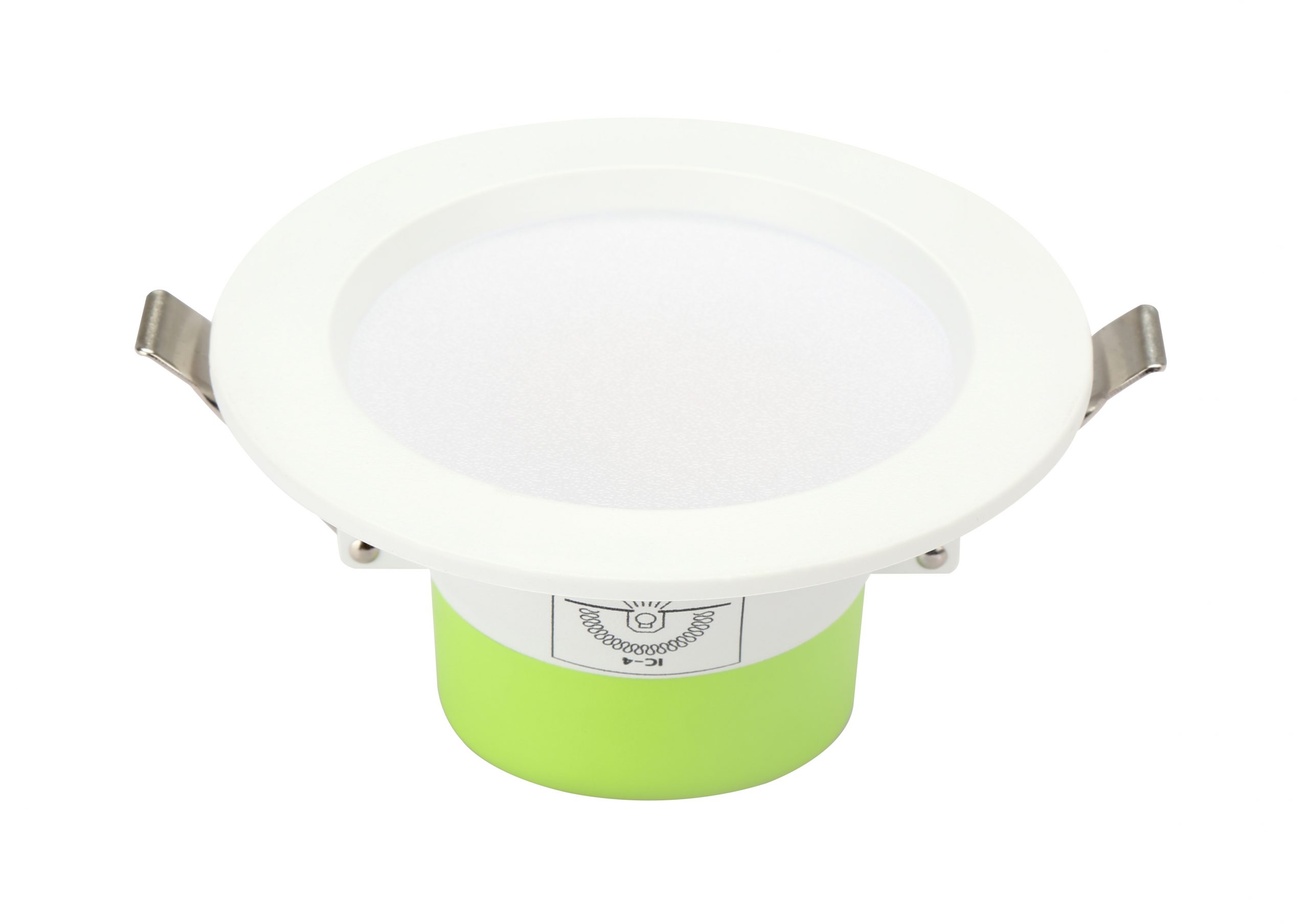 LED Integral Downlight 10W