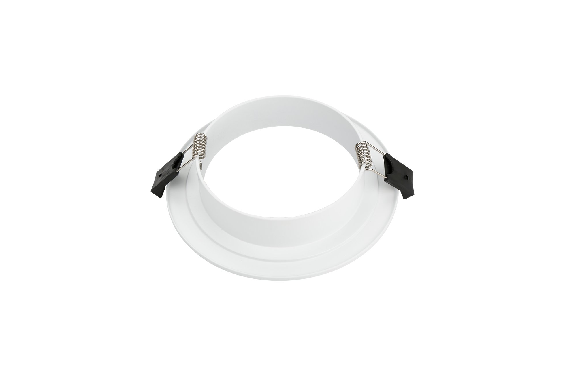 LED Downlight Retrofit Ring for ID Series Downlight - 110-130mm Cut Out - Image 2