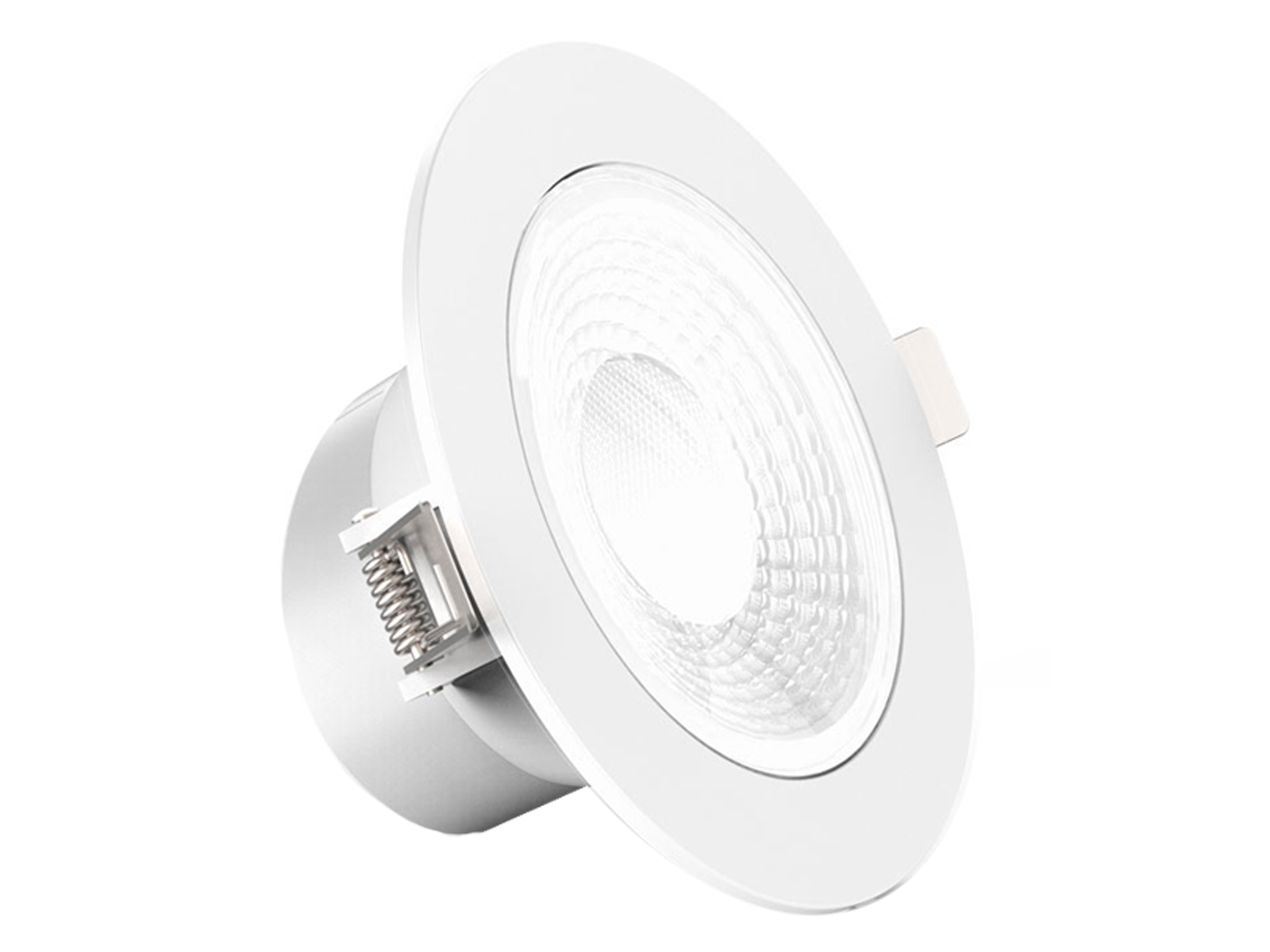 10W LED COB DOWNLIGHT