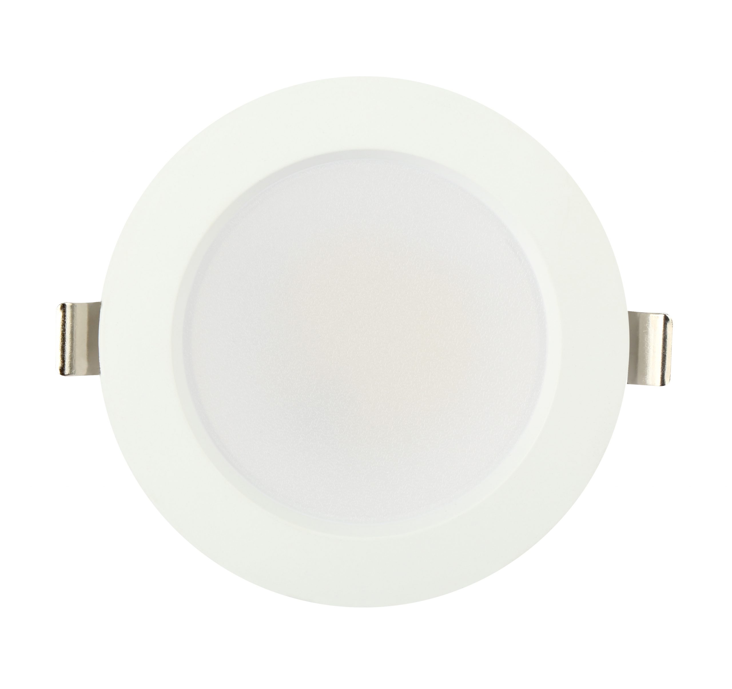 LED Integral Downlight - 8W - 90-95mm Cut Out - CCT Switch - Image 6
