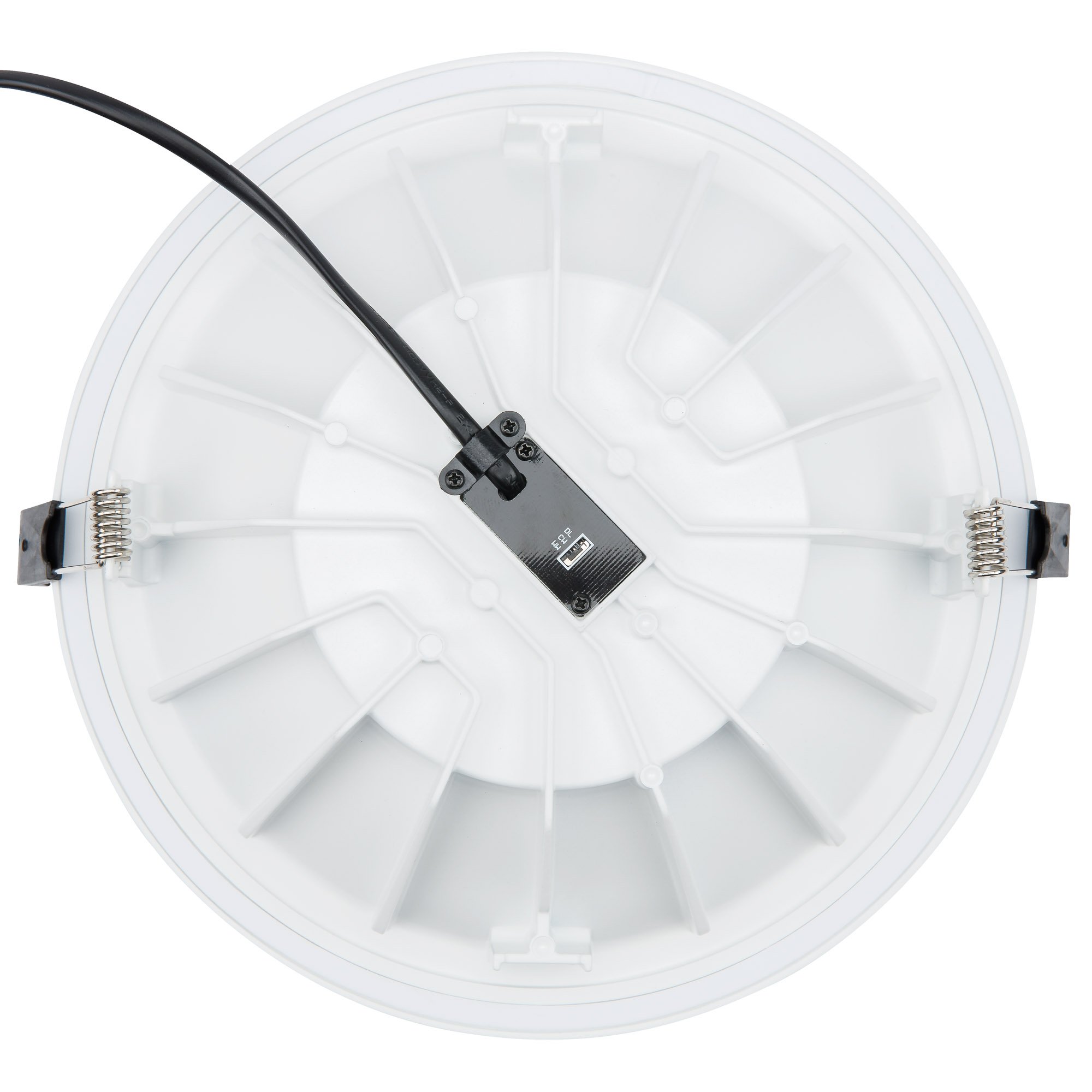 LED Integral Downlight 33W