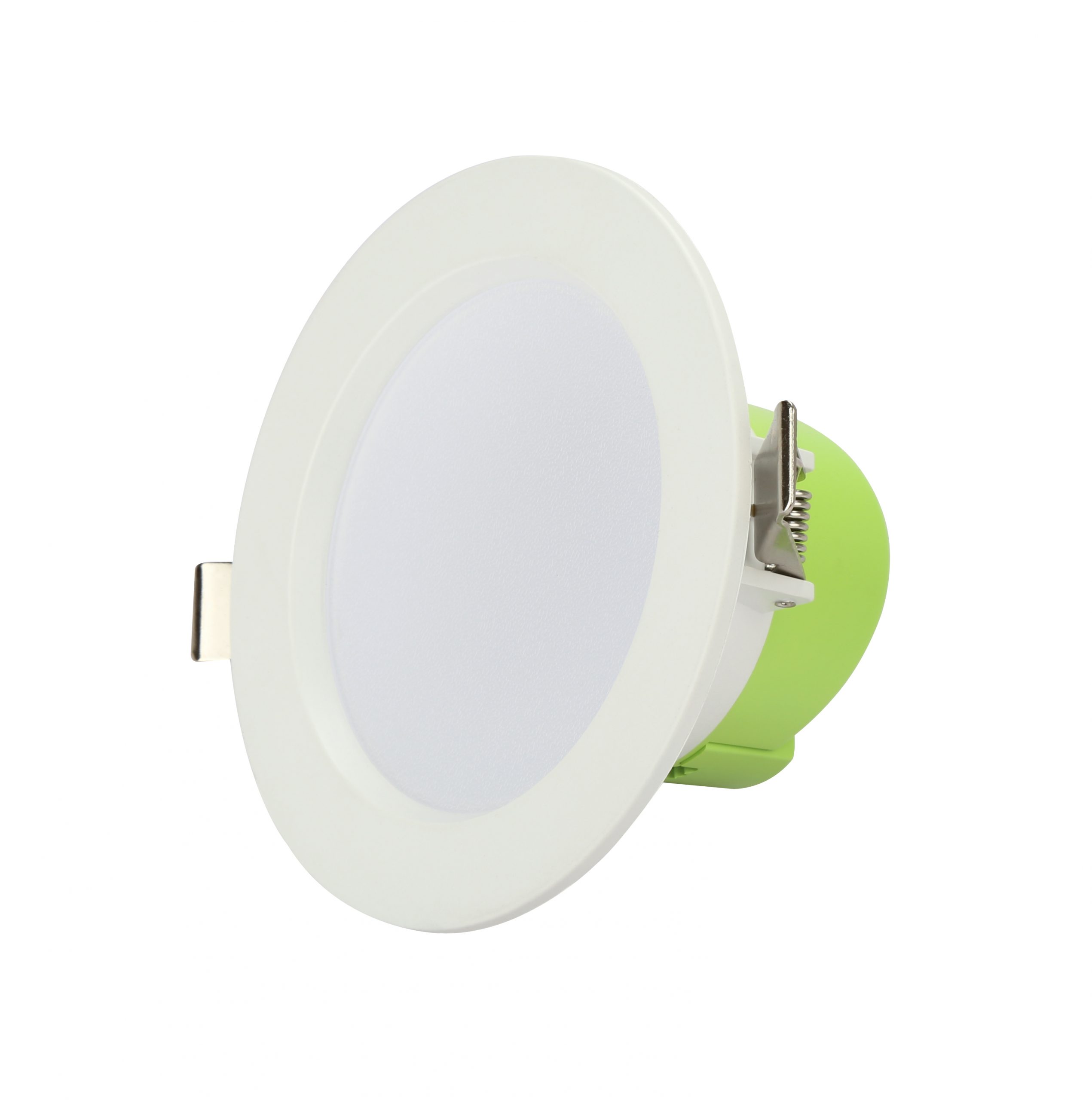 LED Integral Downlight - 8W - 90-95mm Cut Out - CCT Switch - Image 5