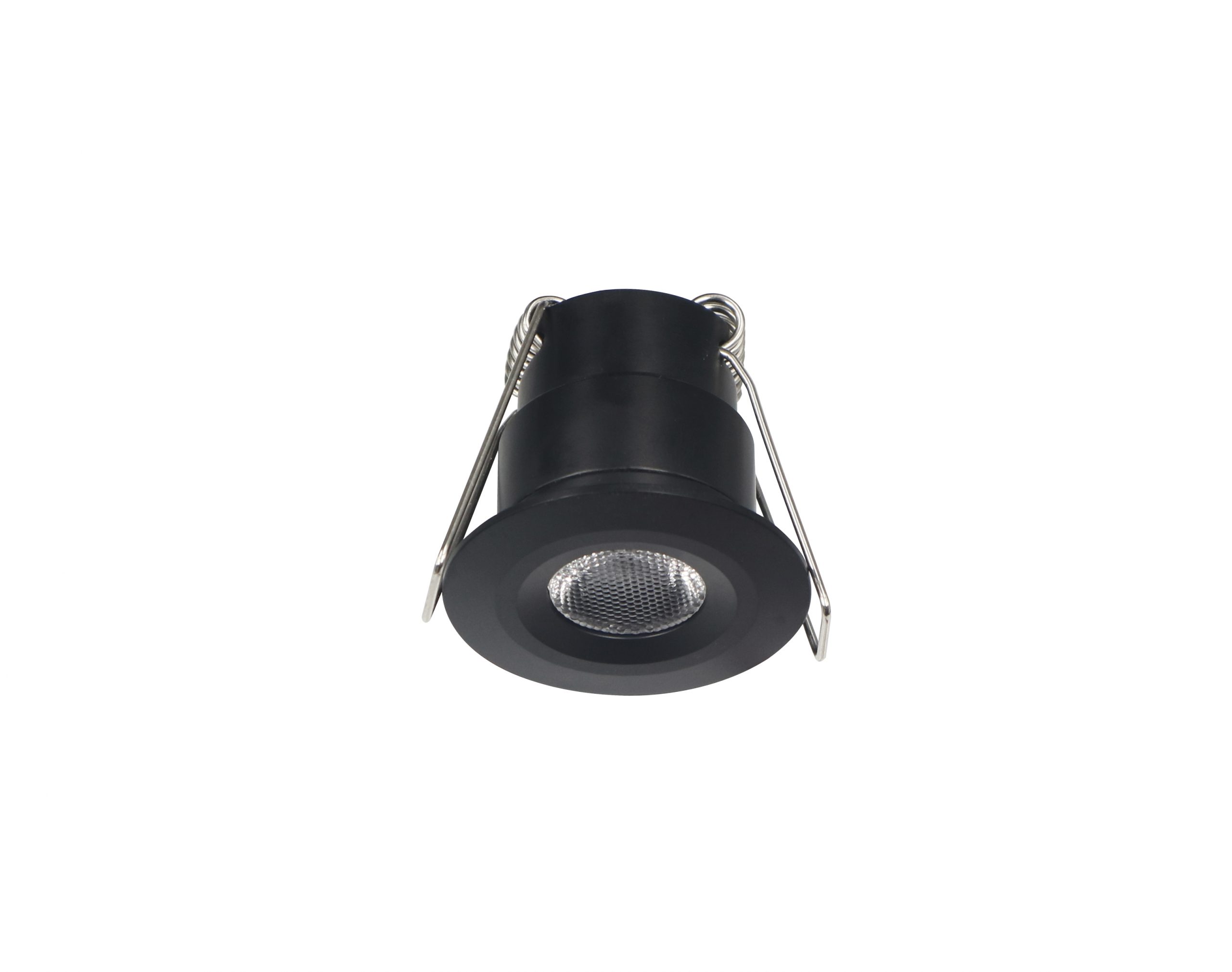 LED Star Light - 3W - 3000K - Black - Image 4